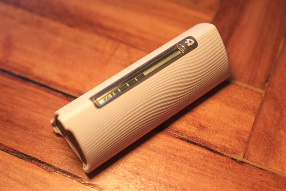 Altos CO2 Monitor