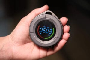 Inkbird Pth-10C - My New Favourite Affordable Carbon Dioxide Monitor 9 INKBIRD PTH 10C