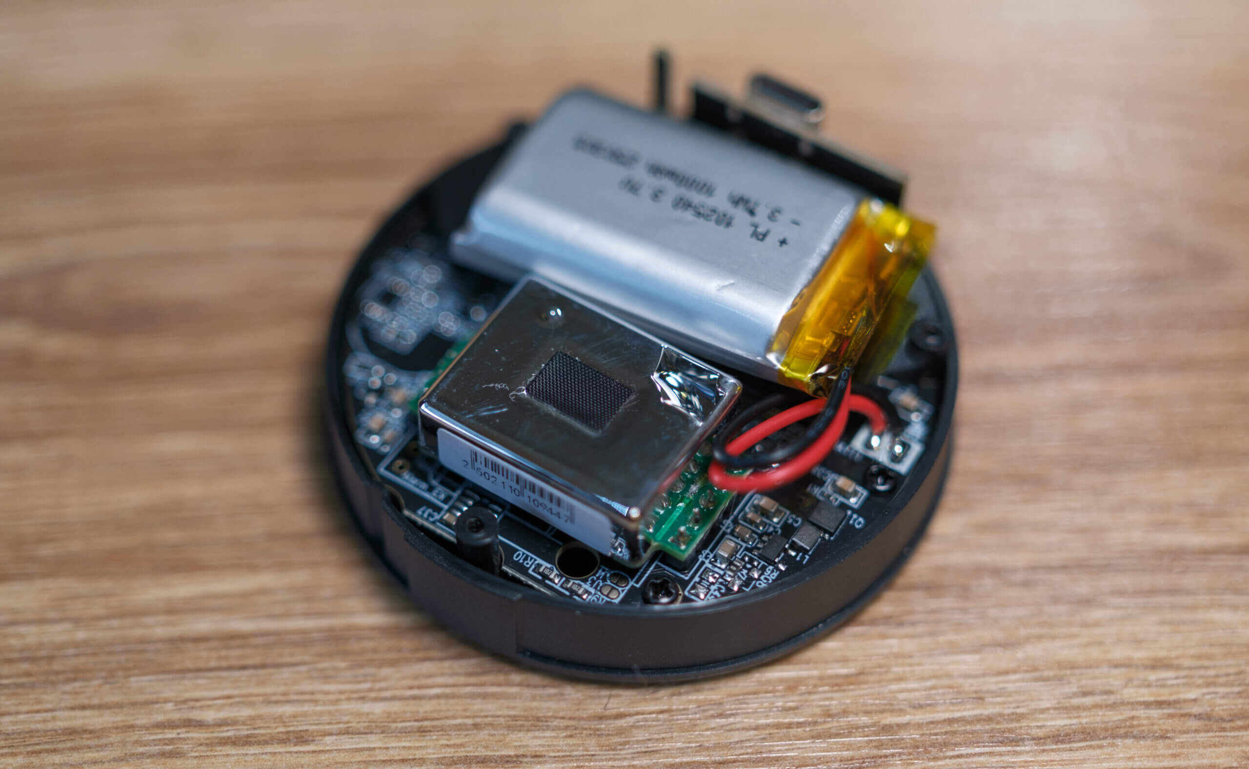 INKBIRD PTH 10C NDIR Sensor