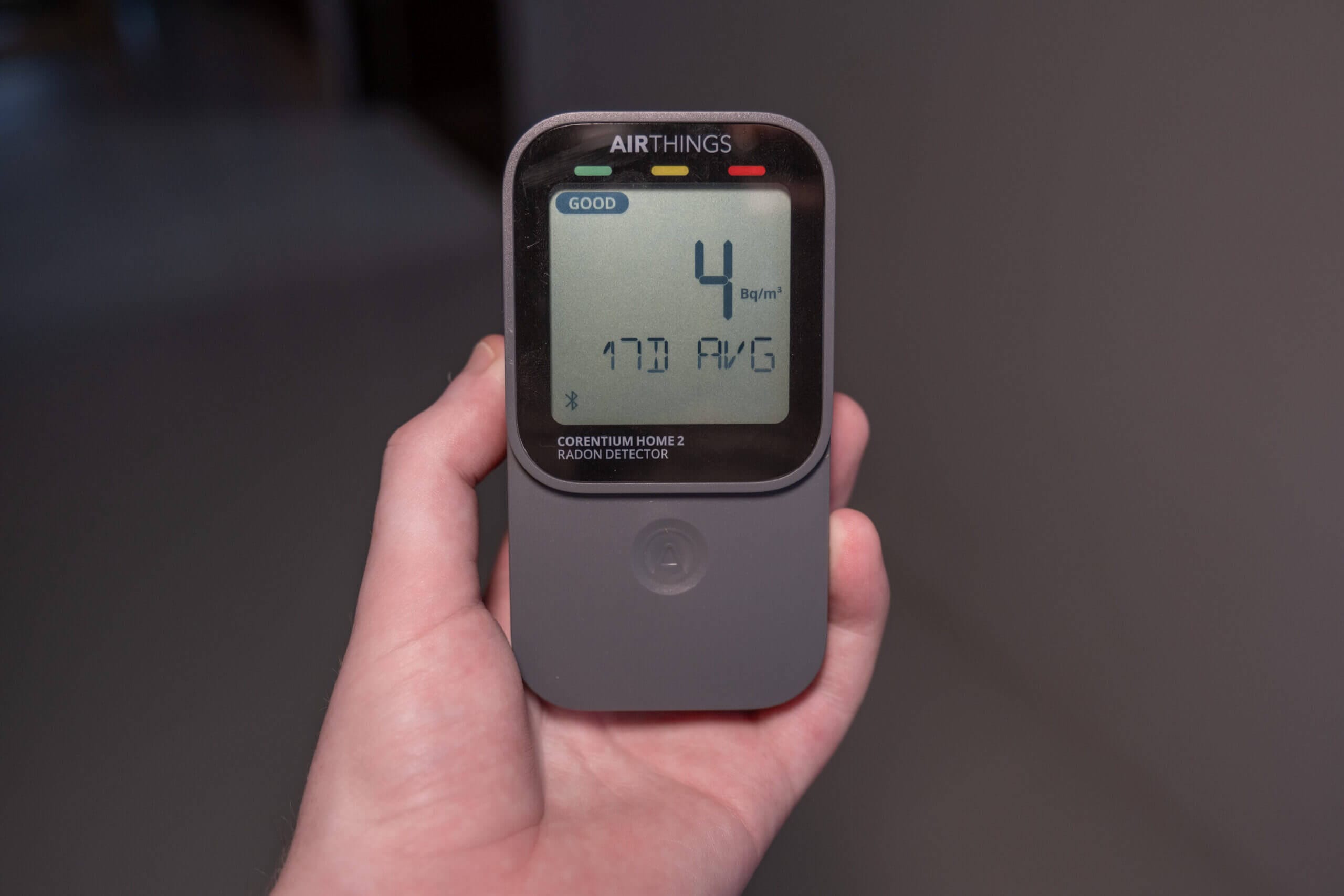 Corentium Home 2 Handheld 1