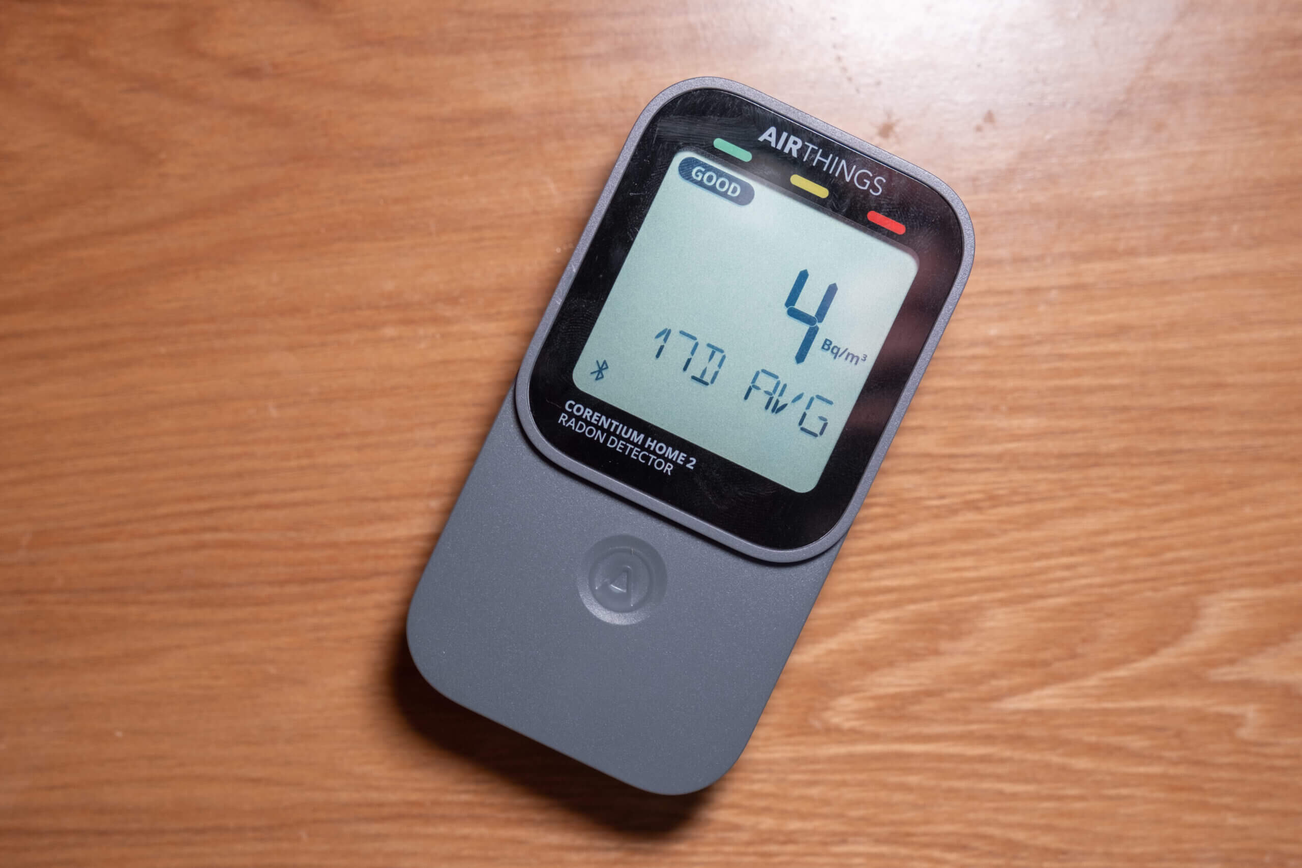 The Best Radon Monitors I’ve Tested. Which Ones Are Worth Buying? 10 Corentium Home 2