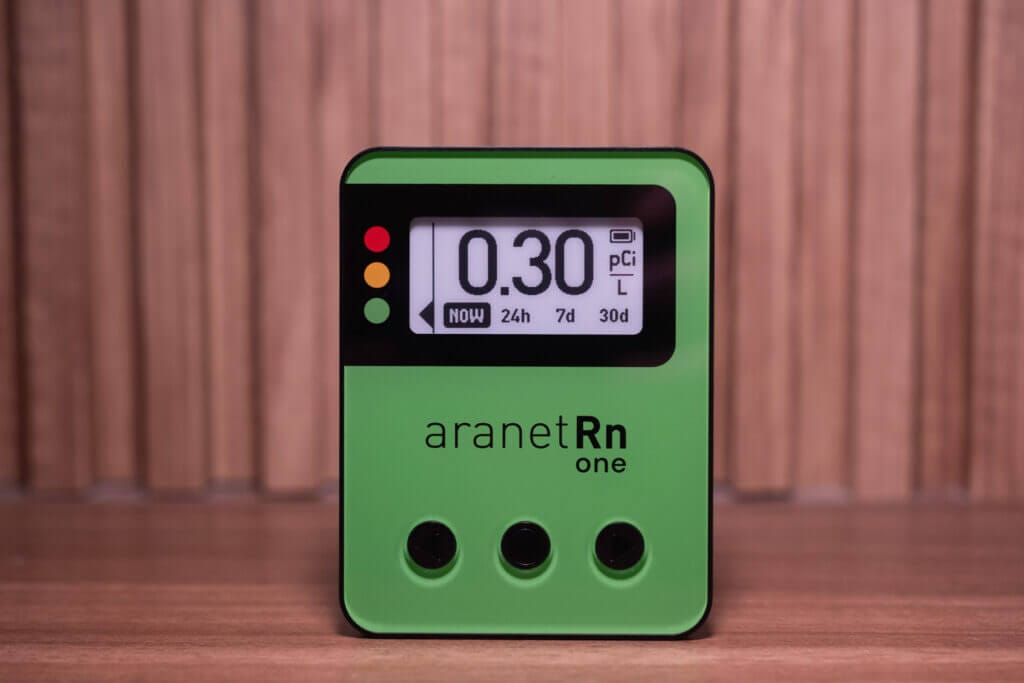 Aranet Radon One