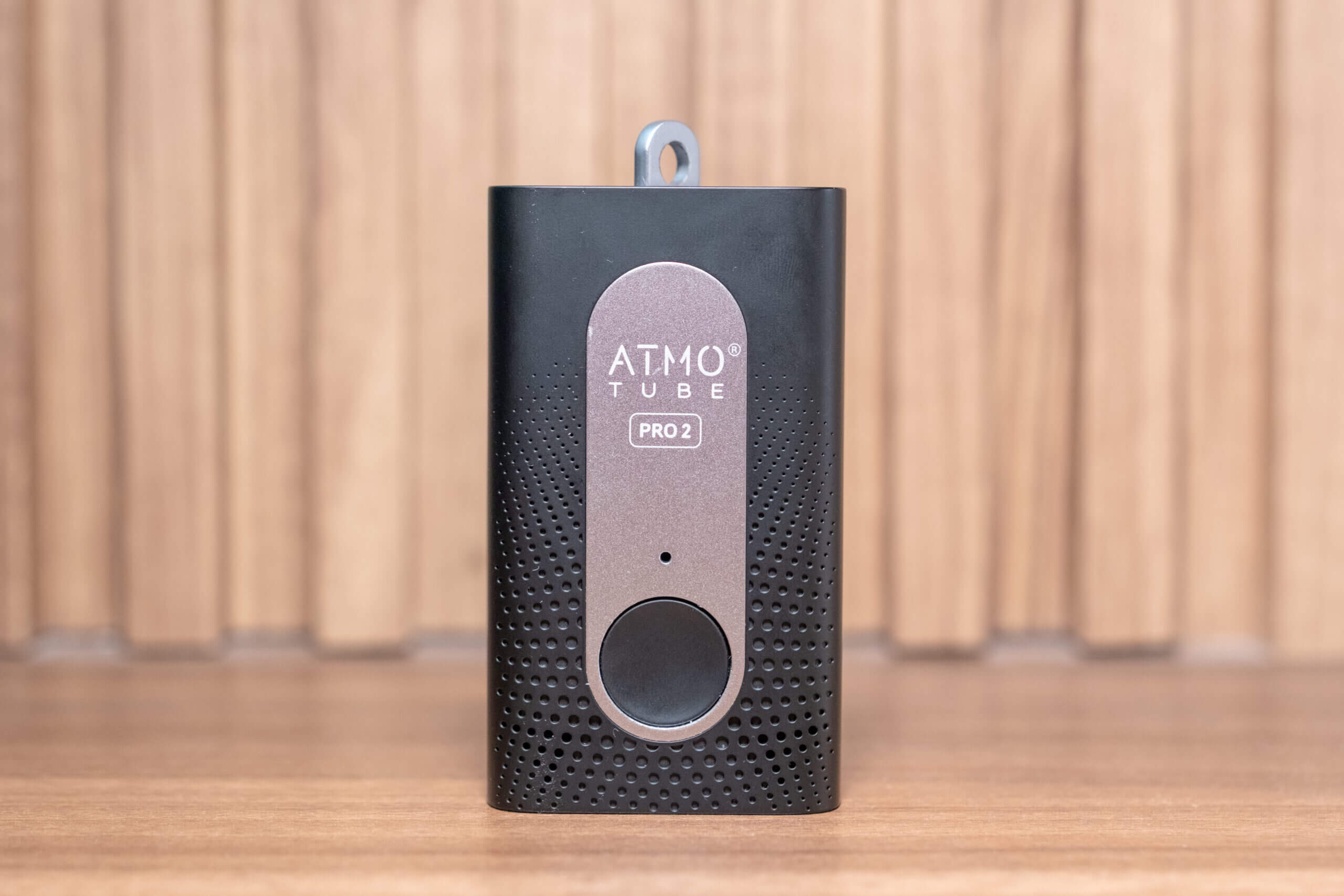 Atmotube Pro 2 AQ Monitor