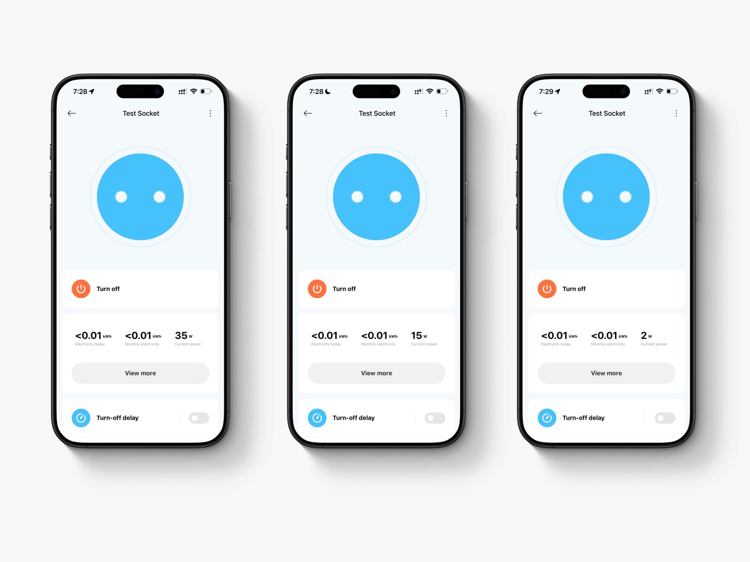 Mijia Smart Air Purifier 6 Review - Is Xiaomi’s Updated Purifier Even Better? 20 Mijia Smart Air Purifier 6 Power Consumption