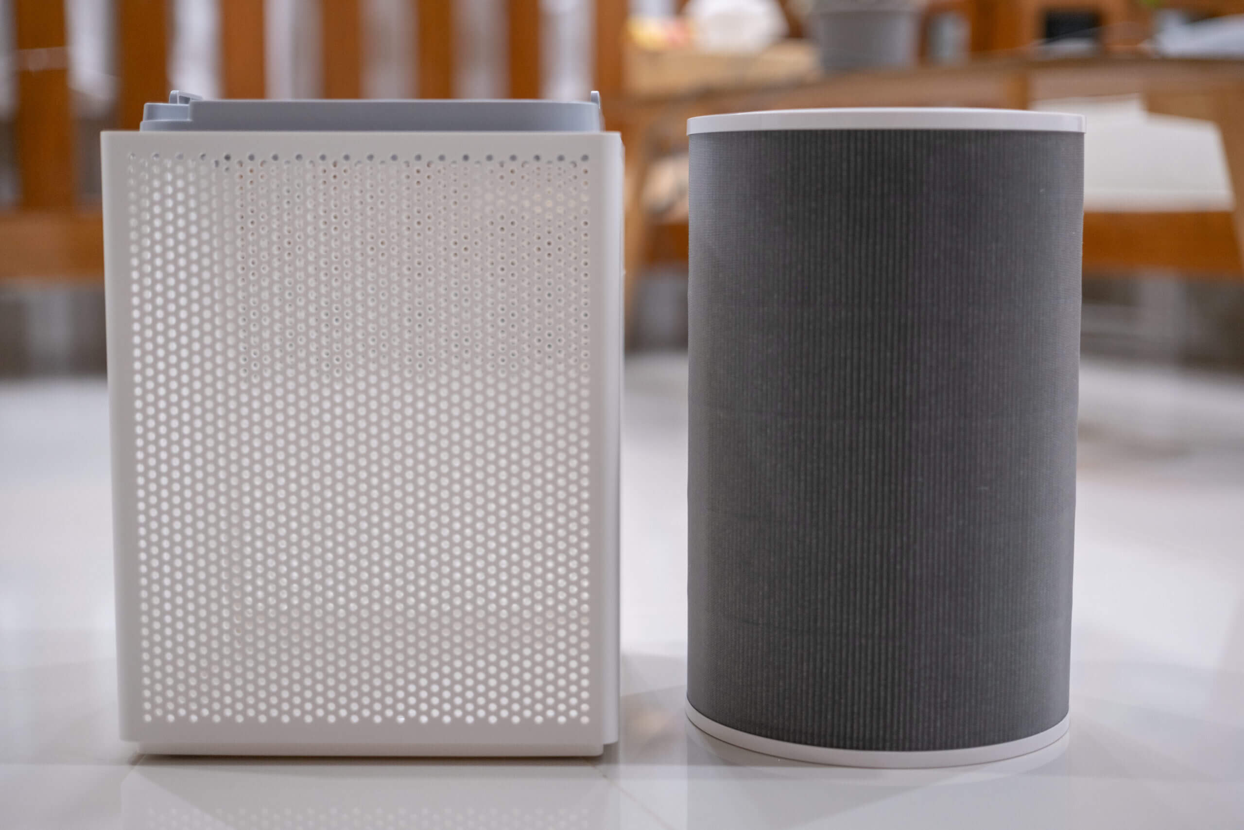 Smart Air Purifier 4 Lite Filter