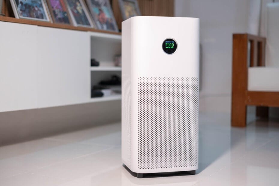 Xiaomi Smart Air Purifier 6