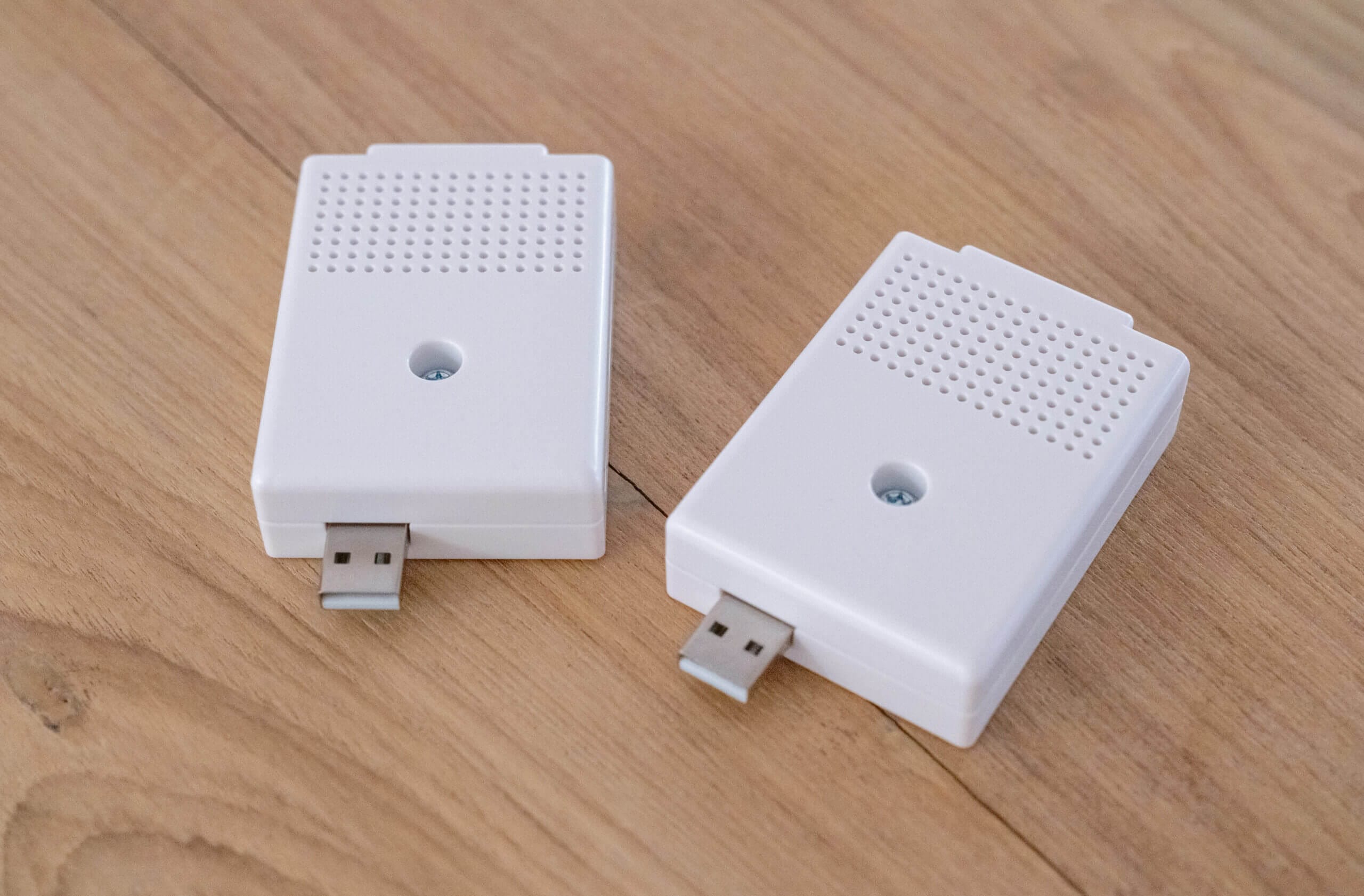 AirVisual Outdoor PM Modules