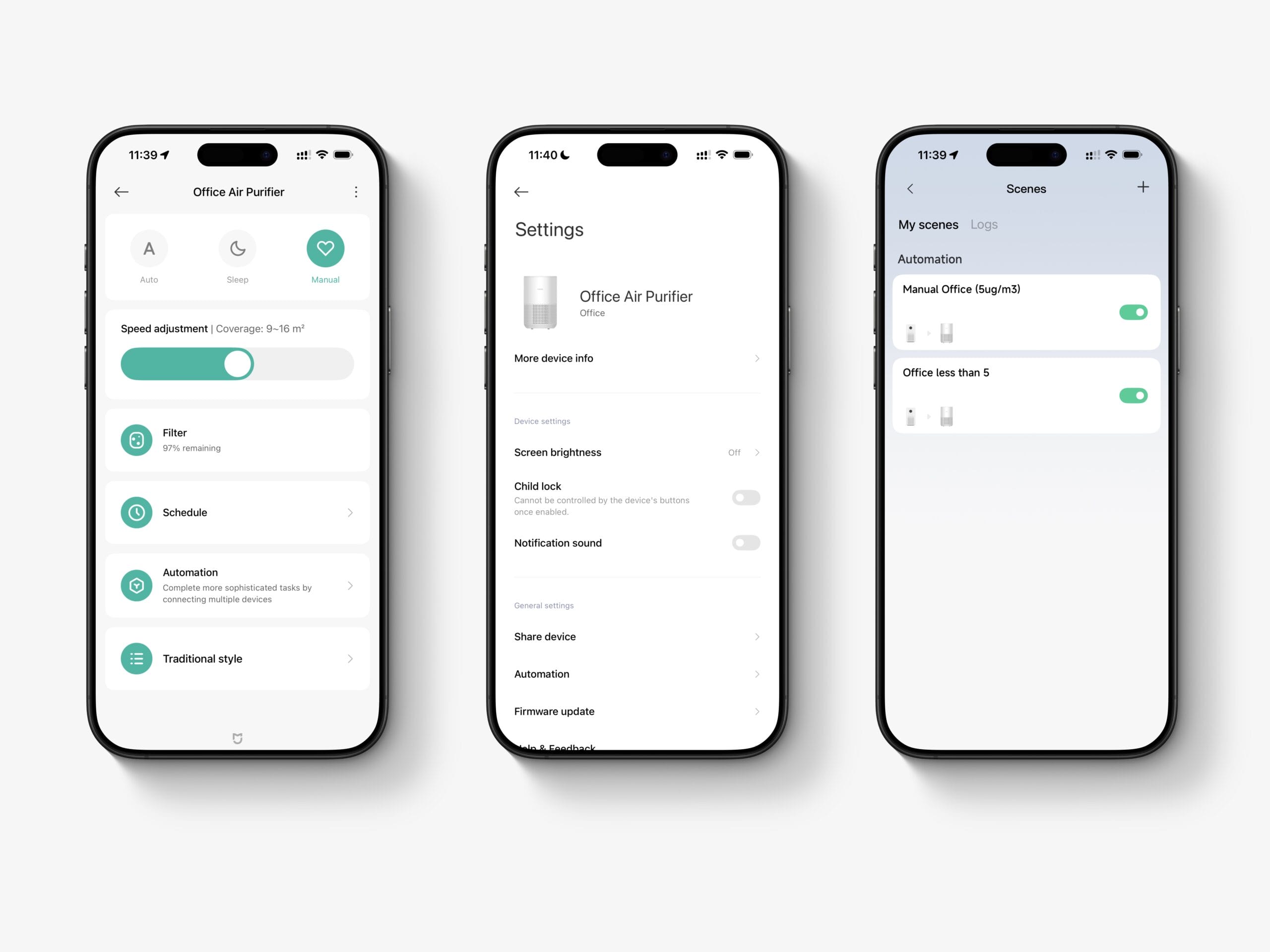 4 Compact Xiaomi Application