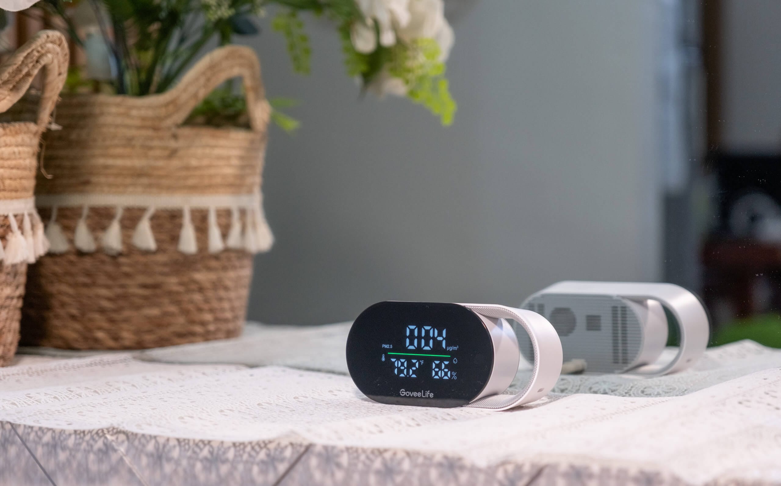 Govee Air Quality Monitor Review - The Best Budget Pm2.5 Monitor? 18 Govee Air Quality Monitor