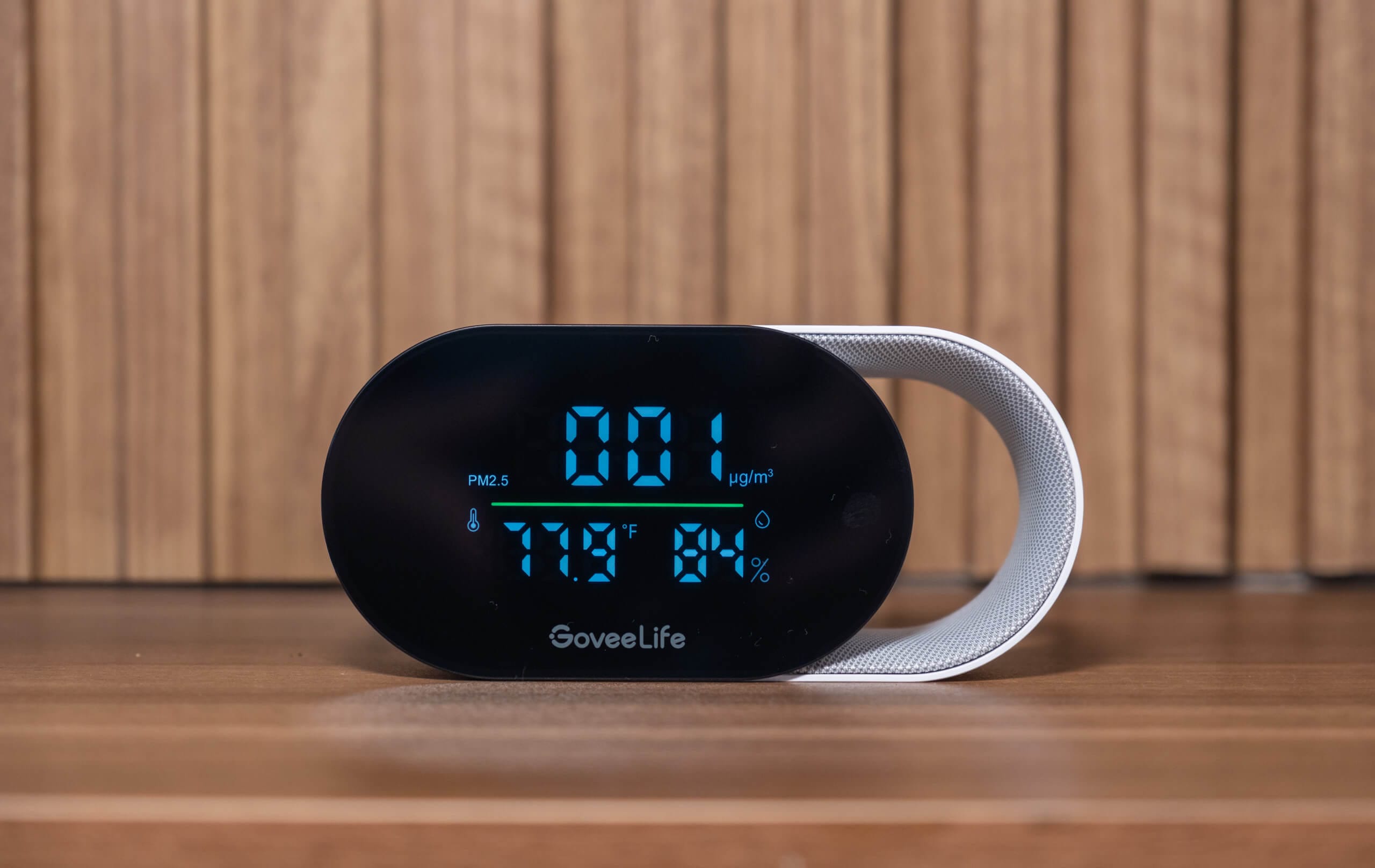 Govee Air Quality Monitor Review - The Best Budget Pm2.5 Monitor? 9 Govee Life Air Quality Monitor