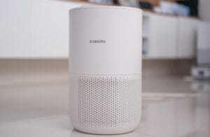 Xiaomi Smart Air Purifier 4 Compact