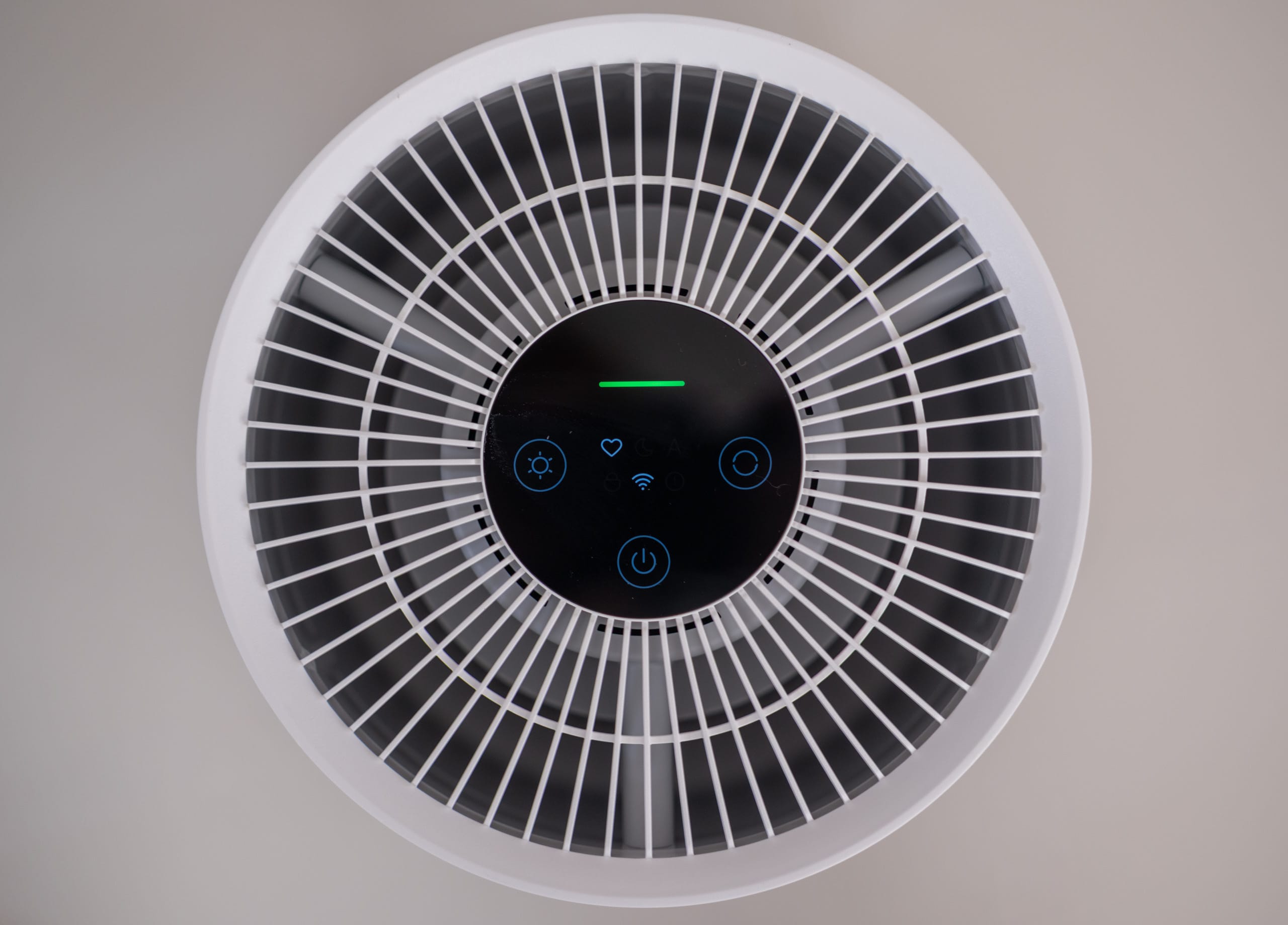 Xiaomi Smart Air Purifier 4 Compact Display